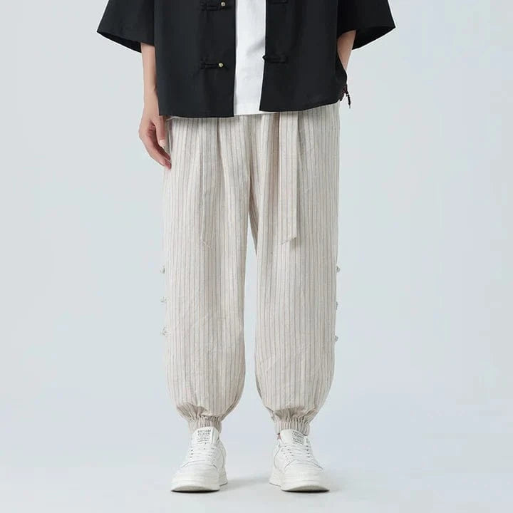 Yoshika Pants