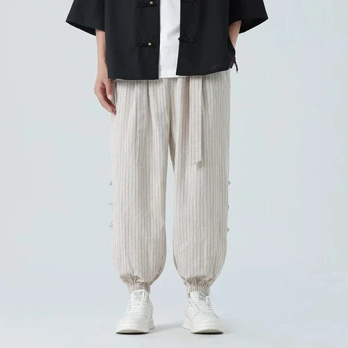 Yoshika Pants