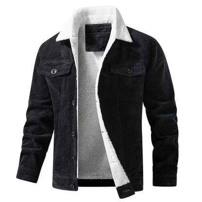 Dave Fleece Jacket
