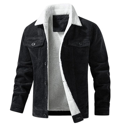 Dave Fleece Jacket