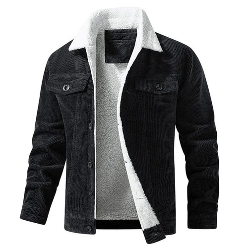 Dave Fleece Jacket