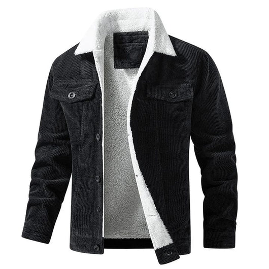 Dave Fleece Jacket