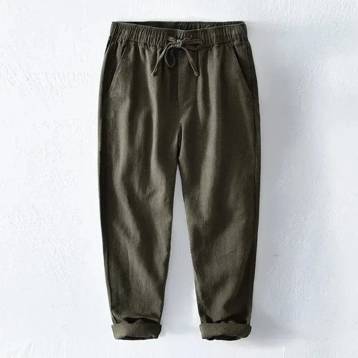 Sio Linen Pants