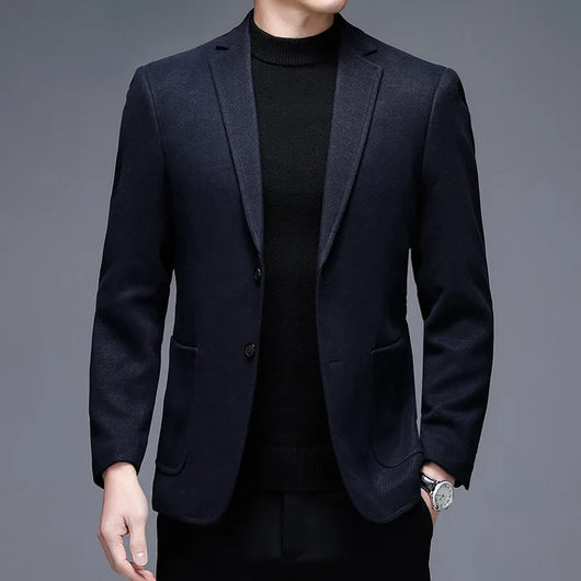 Avani Wool Blazer