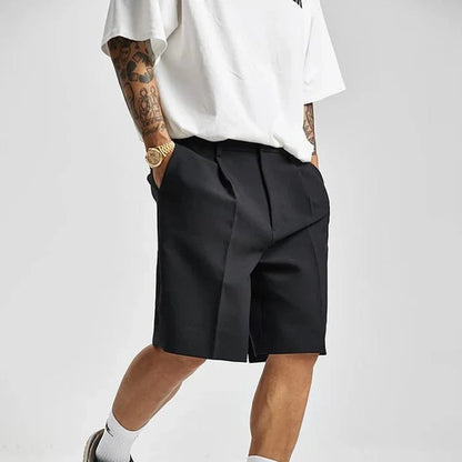 Minac Tailored Shorts