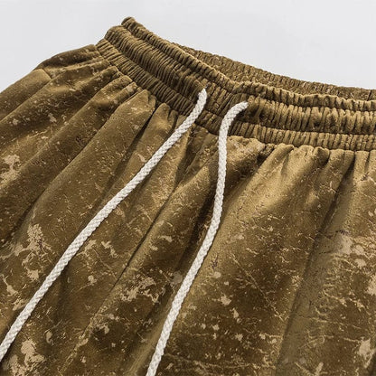 "Aspen" Relaxed Pants