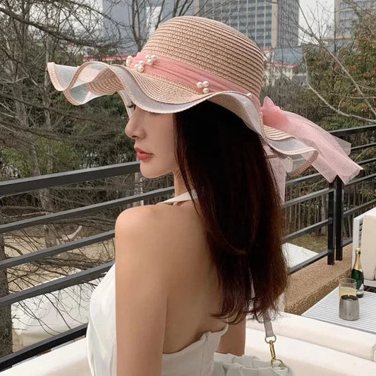 Sunbow Babe Hat