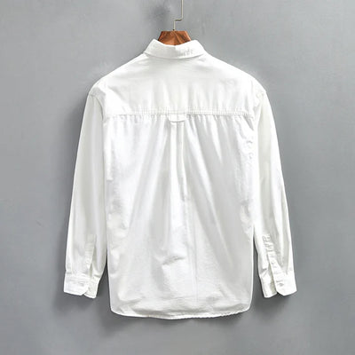 Paul Linen Jacket