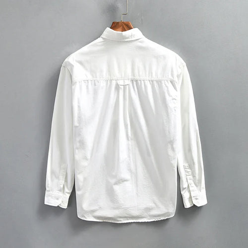 Paul Linen Jacket