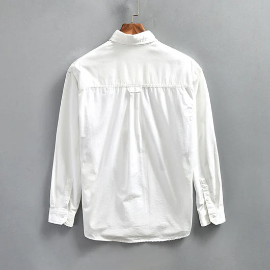 Paul Linen Jacket