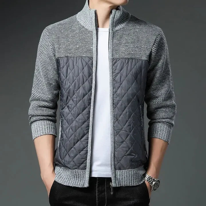 Richmond Knit Sweater