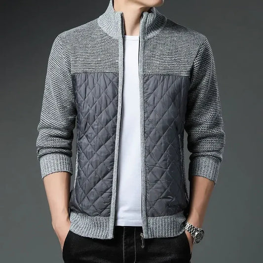 Richmond Knit Sweater