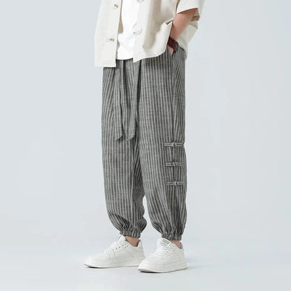 Yoshika Pants
