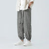 Yoshika Pants