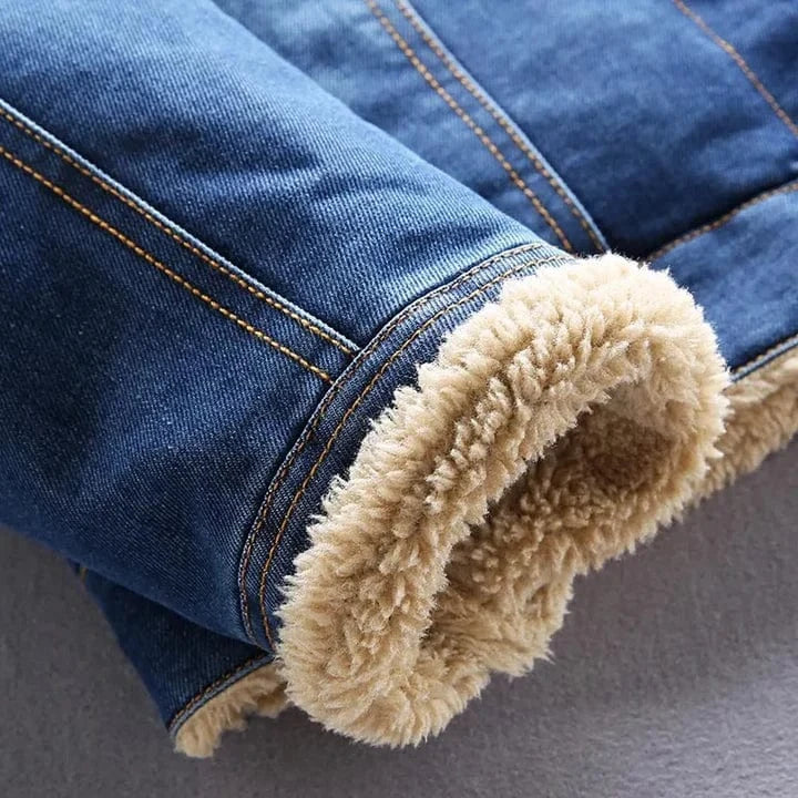Edmund Jacket