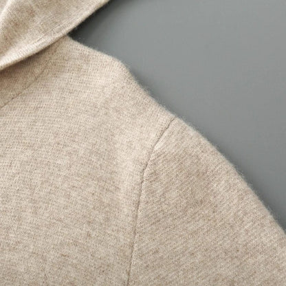 Valenco Hoodie