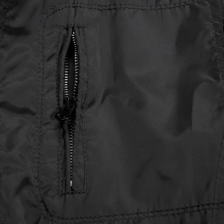 Mirage Trench Coat