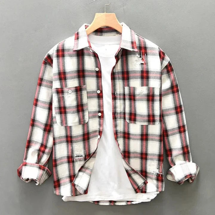 Dan™ Plaid Shirt