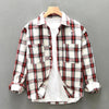 Dan™ Plaid Shirt