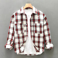 Dan™ Plaid Shirt
