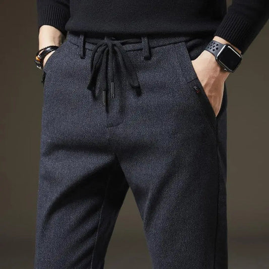 Stanly Slim Fit Pants