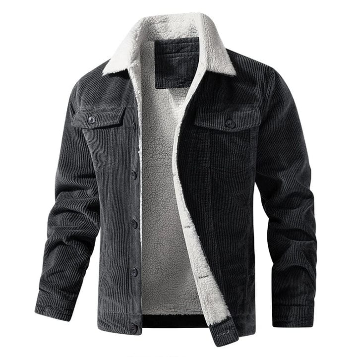 Dave Fleece Jacket