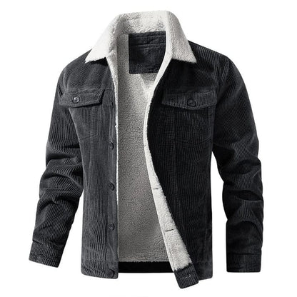 Dave Fleece Jacket