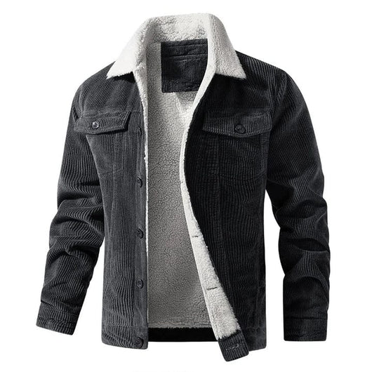 Dave Fleece Jacket