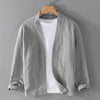 Nova Linen Cardigan