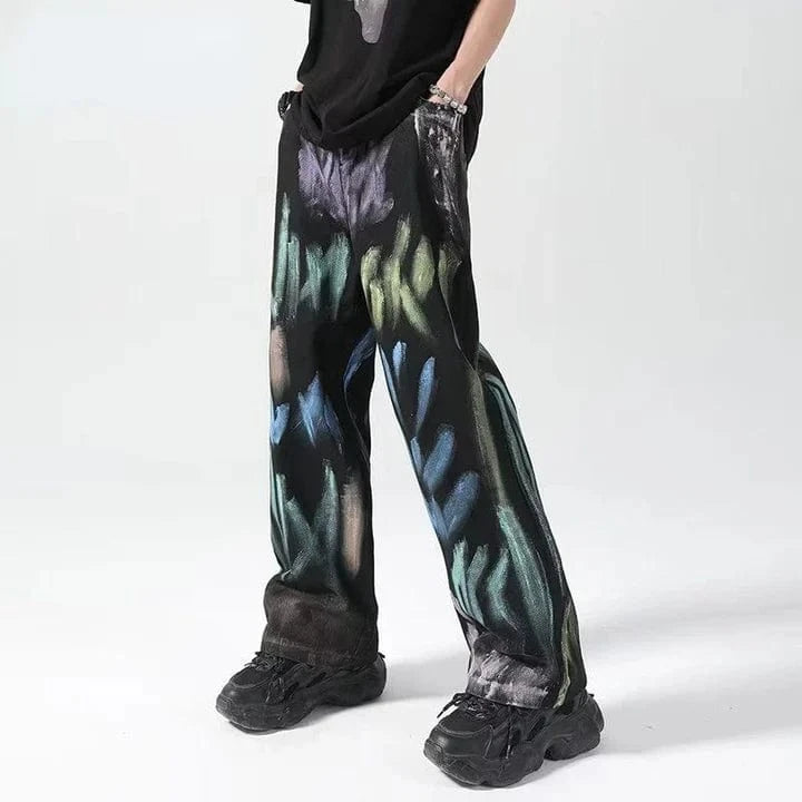 Canva Pants