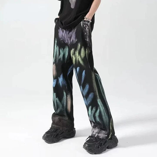 Canva Pants