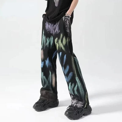 Canva Pants