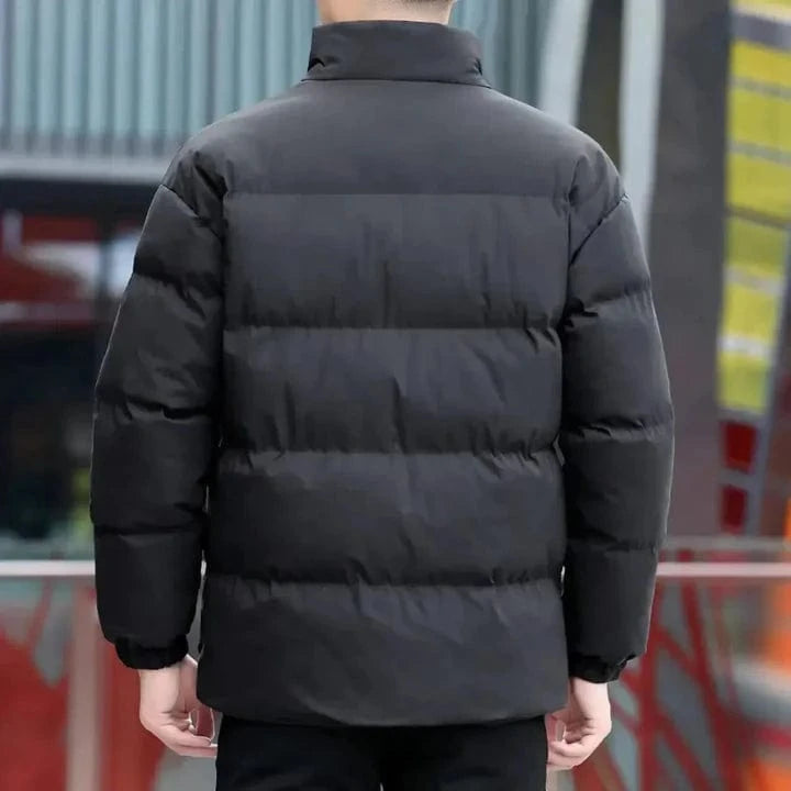 Bryan Puffed Jacket