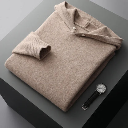 Noam Hoodie