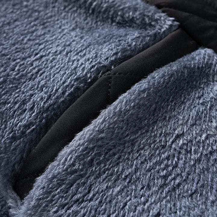 Edward Jacket