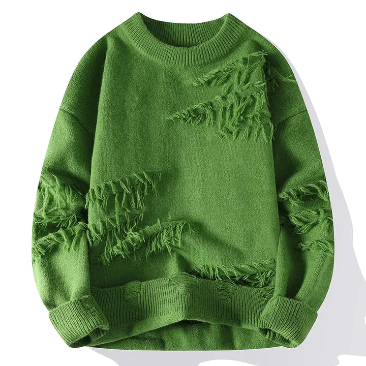 Luca Sweater