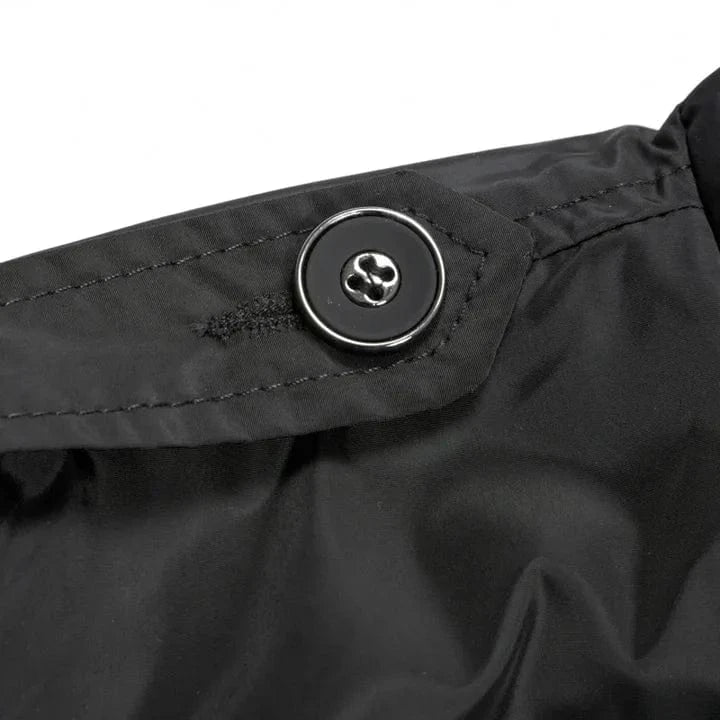 Mirage Trench Coat