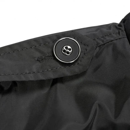 Mirage Trench Coat
