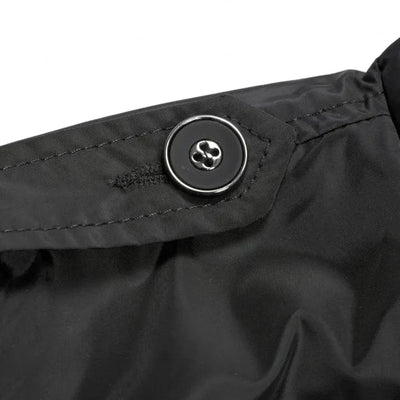 Mirage Trench Coat