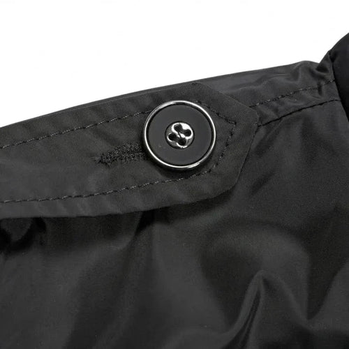 Mirage Trench Coat