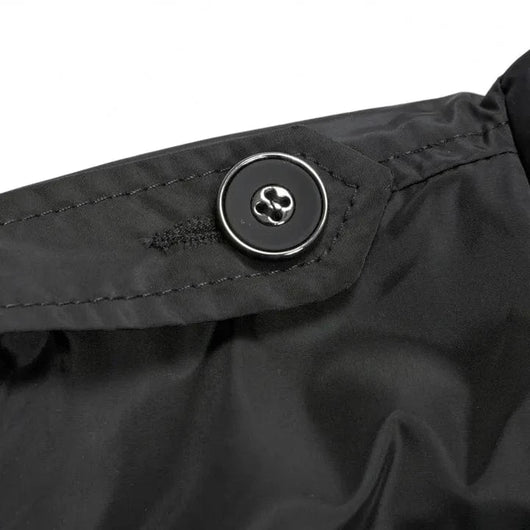 Mirage Trench Coat