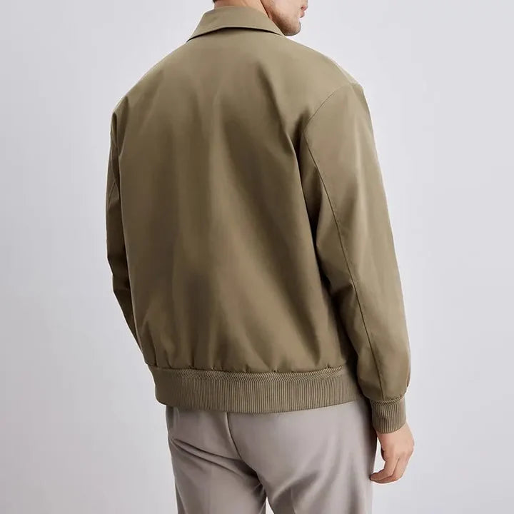 Oliver Bomber Jacket