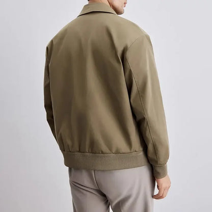 Oliver Bomber Jacket
