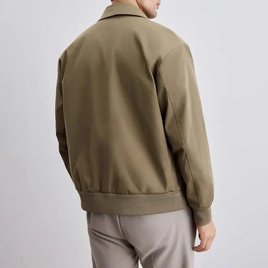 Oliver Bomber Jacket