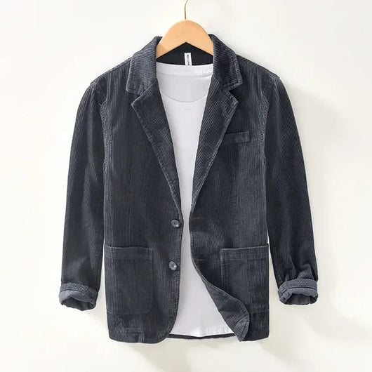 Chris Corduroy Blazer