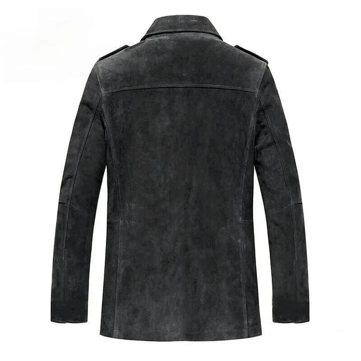 Devito Jacket