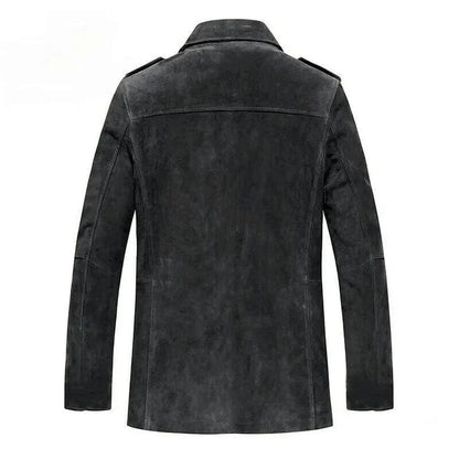 Devito Jacket
