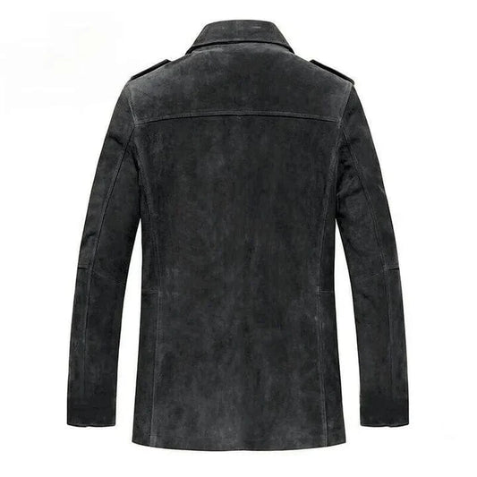 Devito Jacket