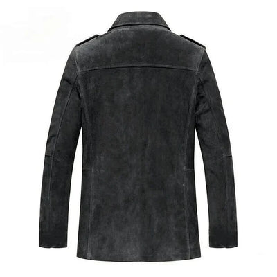 Devito Jacket