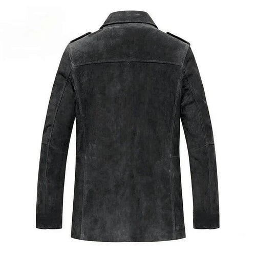 Devito Jacket